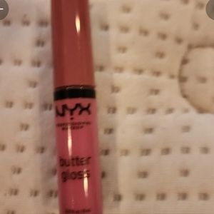 Womens NYX LIPGLOSS